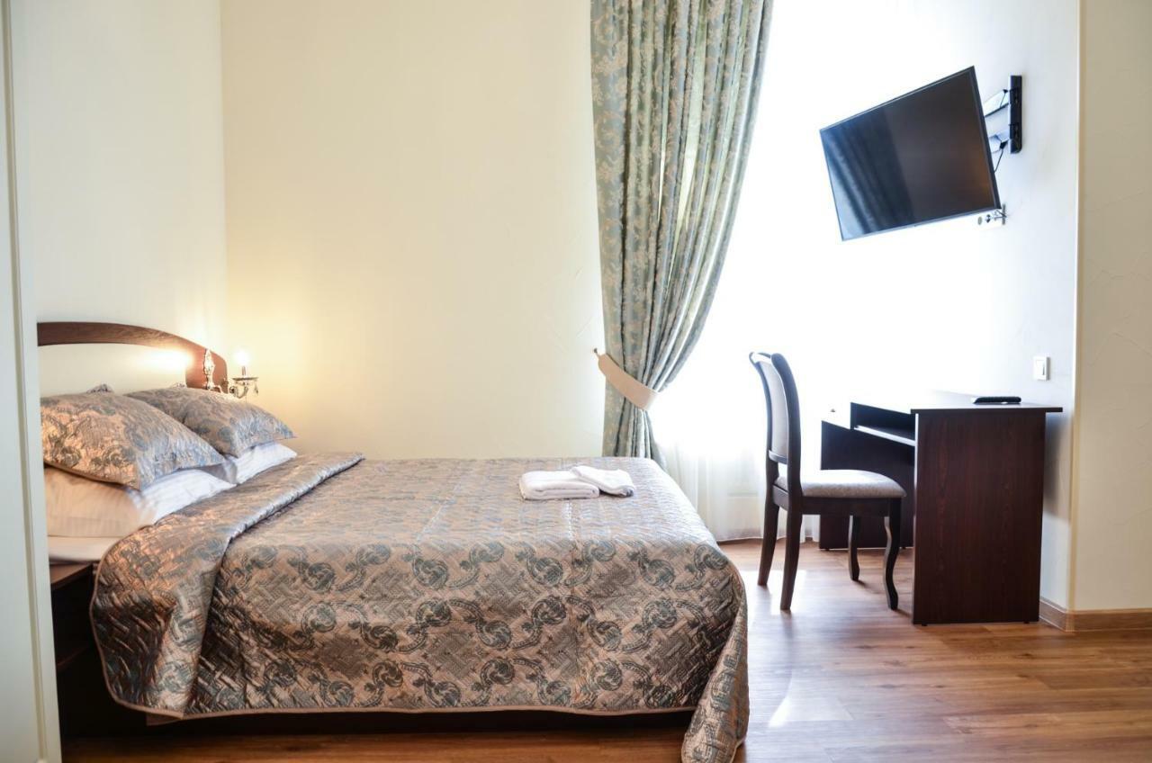 Apartment Nr. 8 โอเดสซา ภายนอก รูปภาพ