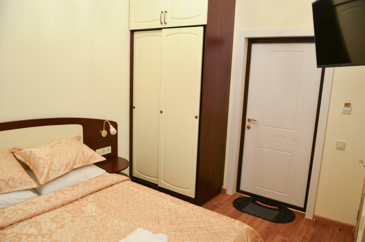 Apartment Nr. 8 โอเดสซา ภายนอก รูปภาพ