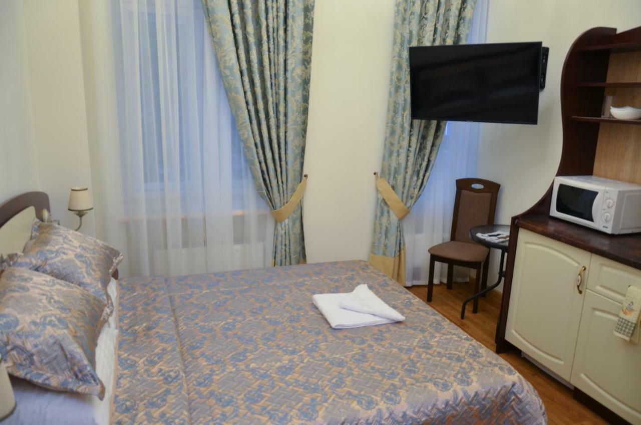 Apartment Nr. 8 โอเดสซา ภายนอก รูปภาพ