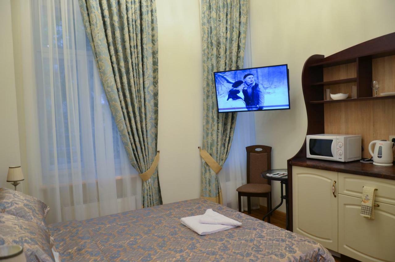 Apartment Nr. 8 โอเดสซา ภายนอก รูปภาพ