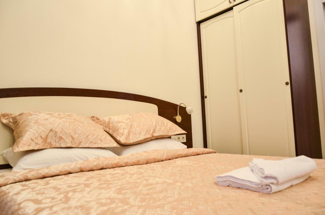 Apartment Nr. 8 โอเดสซา ภายนอก รูปภาพ