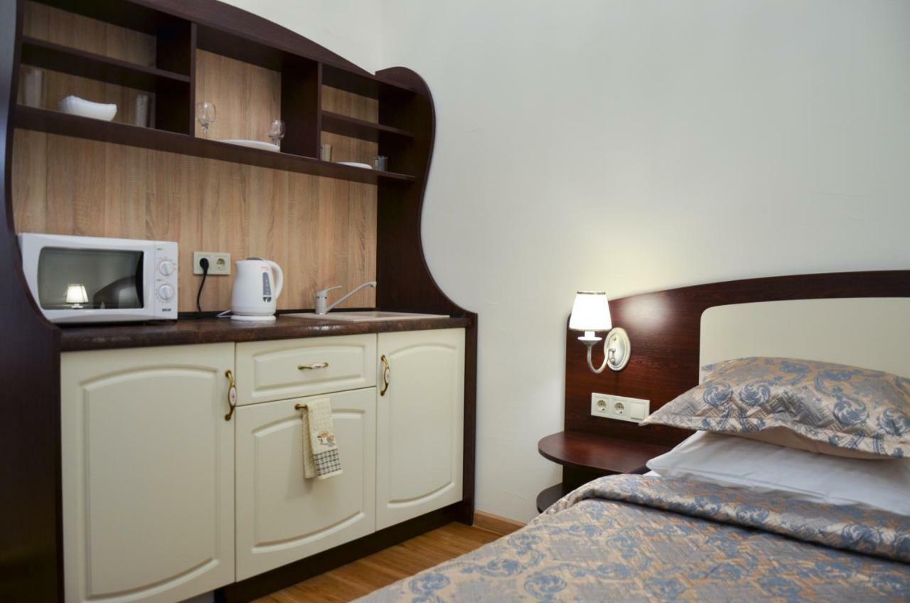 Apartment Nr. 8 โอเดสซา ภายนอก รูปภาพ