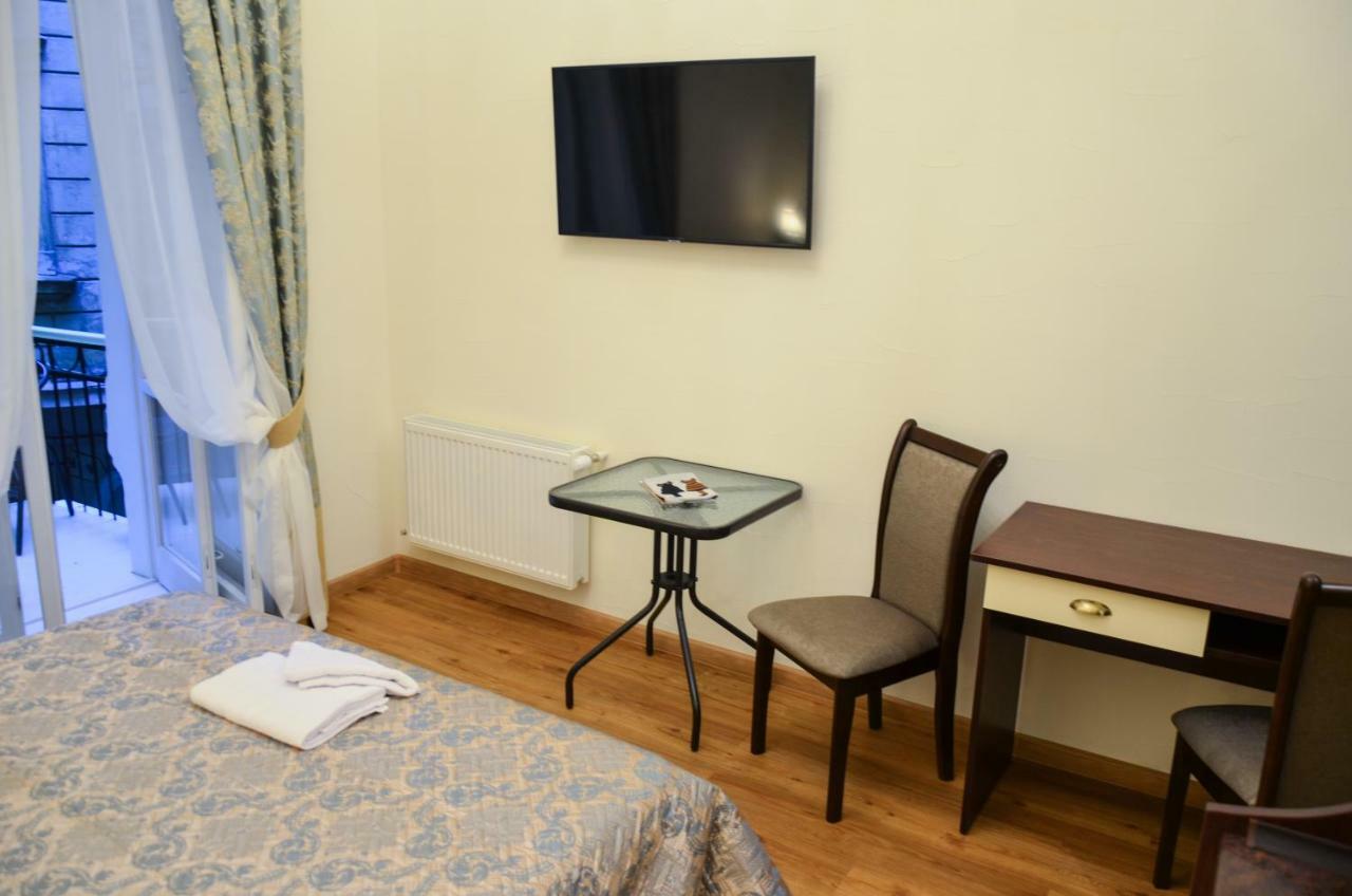 Apartment Nr. 8 โอเดสซา ภายนอก รูปภาพ