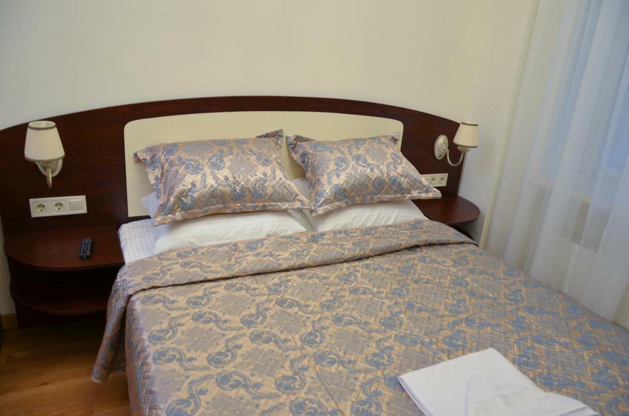 Apartment Nr. 8 โอเดสซา ภายนอก รูปภาพ