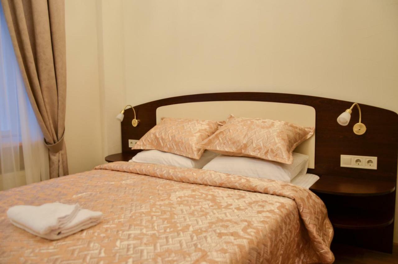 Apartment Nr. 8 โอเดสซา ภายนอก รูปภาพ