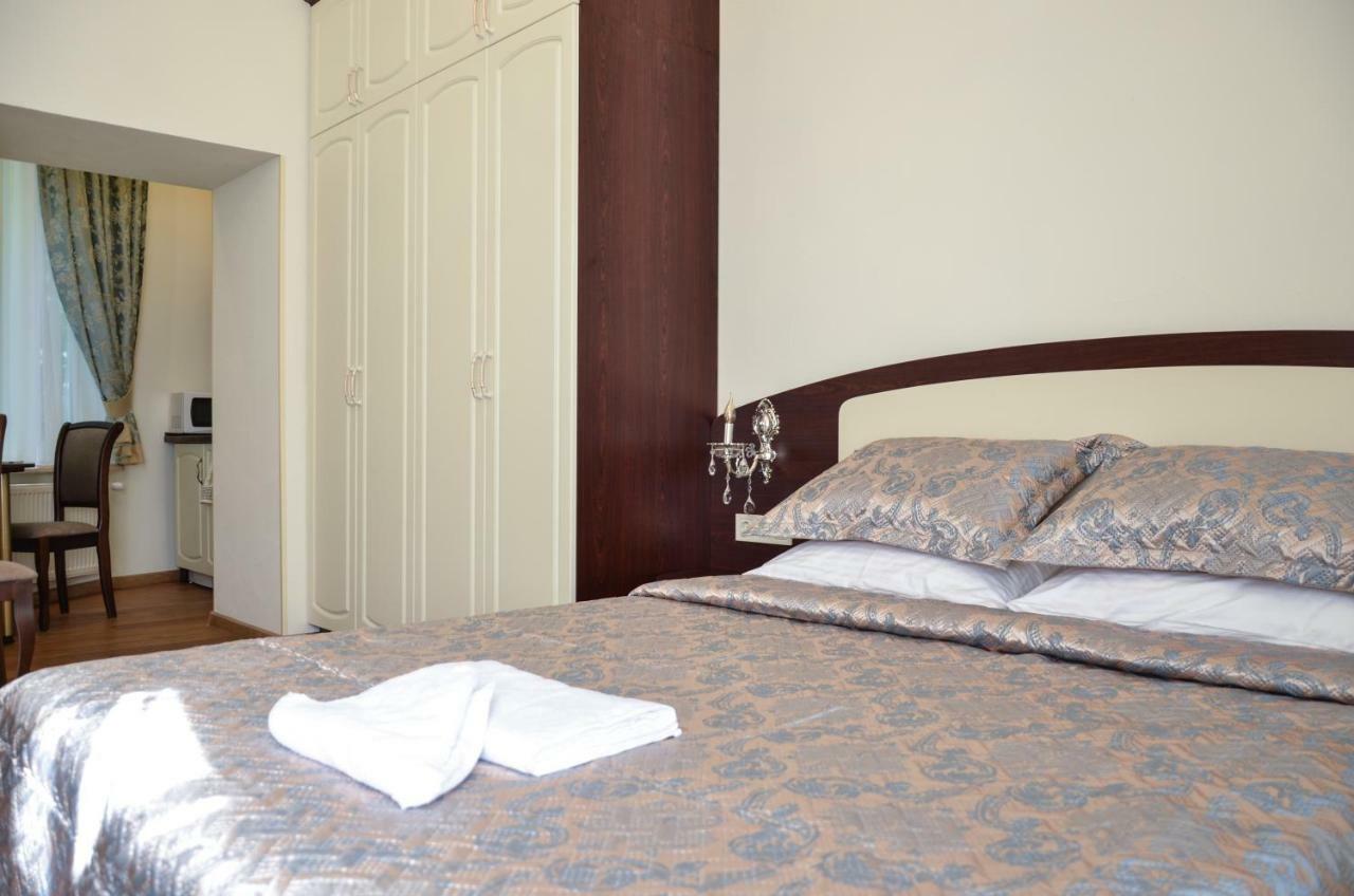 Apartment Nr. 8 โอเดสซา ภายนอก รูปภาพ
