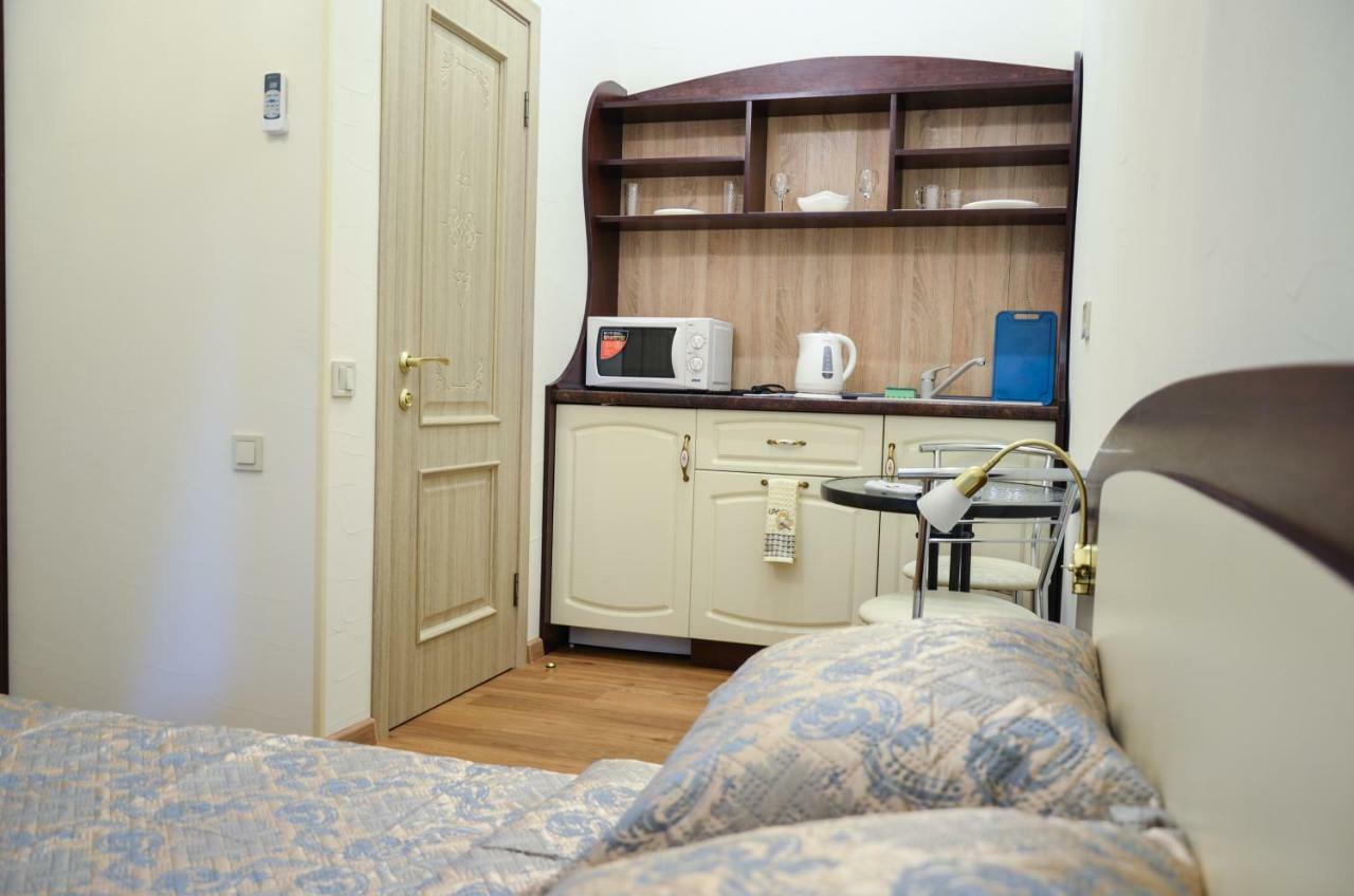 Apartment Nr. 8 โอเดสซา ภายนอก รูปภาพ