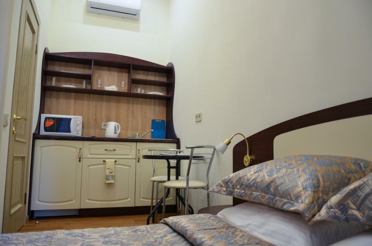 Apartment Nr. 8 โอเดสซา ภายนอก รูปภาพ