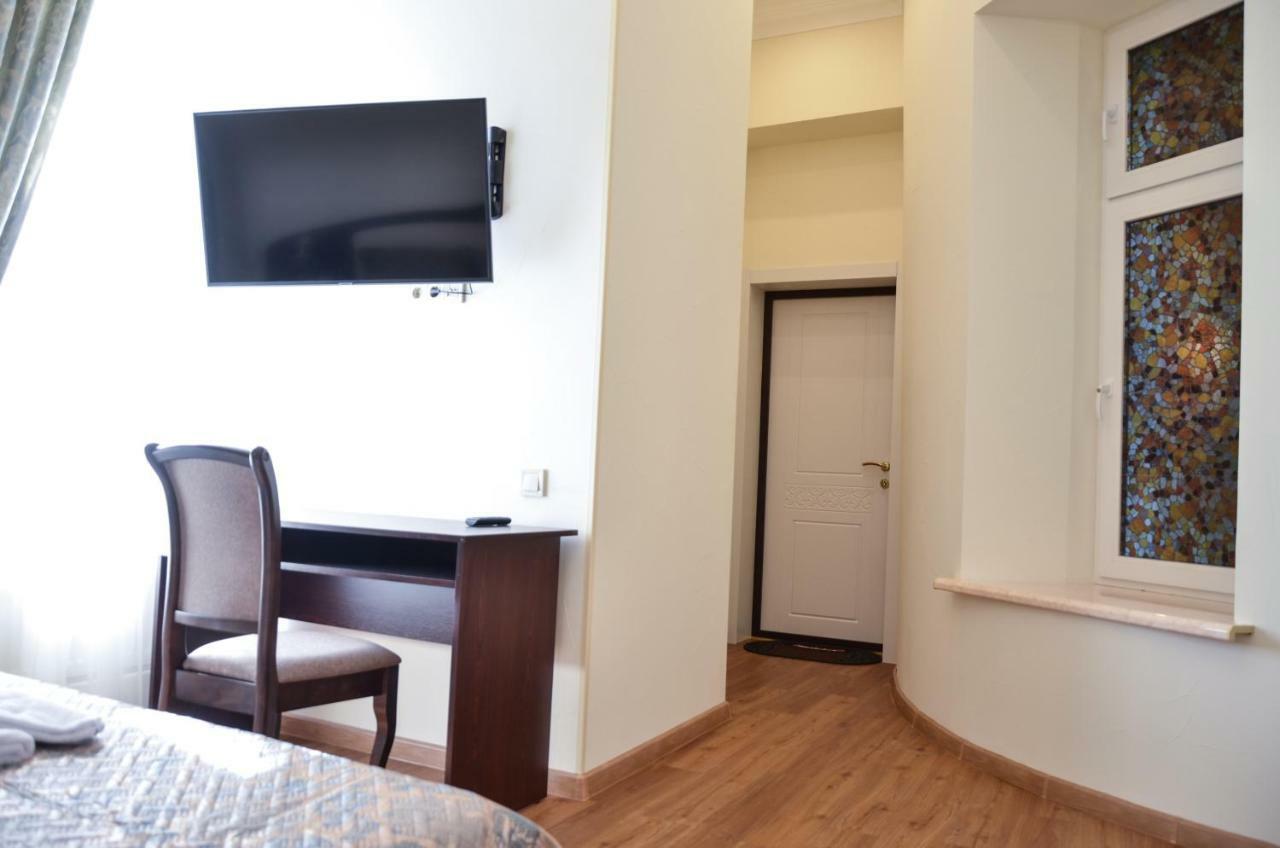 Apartment Nr. 8 โอเดสซา ภายนอก รูปภาพ