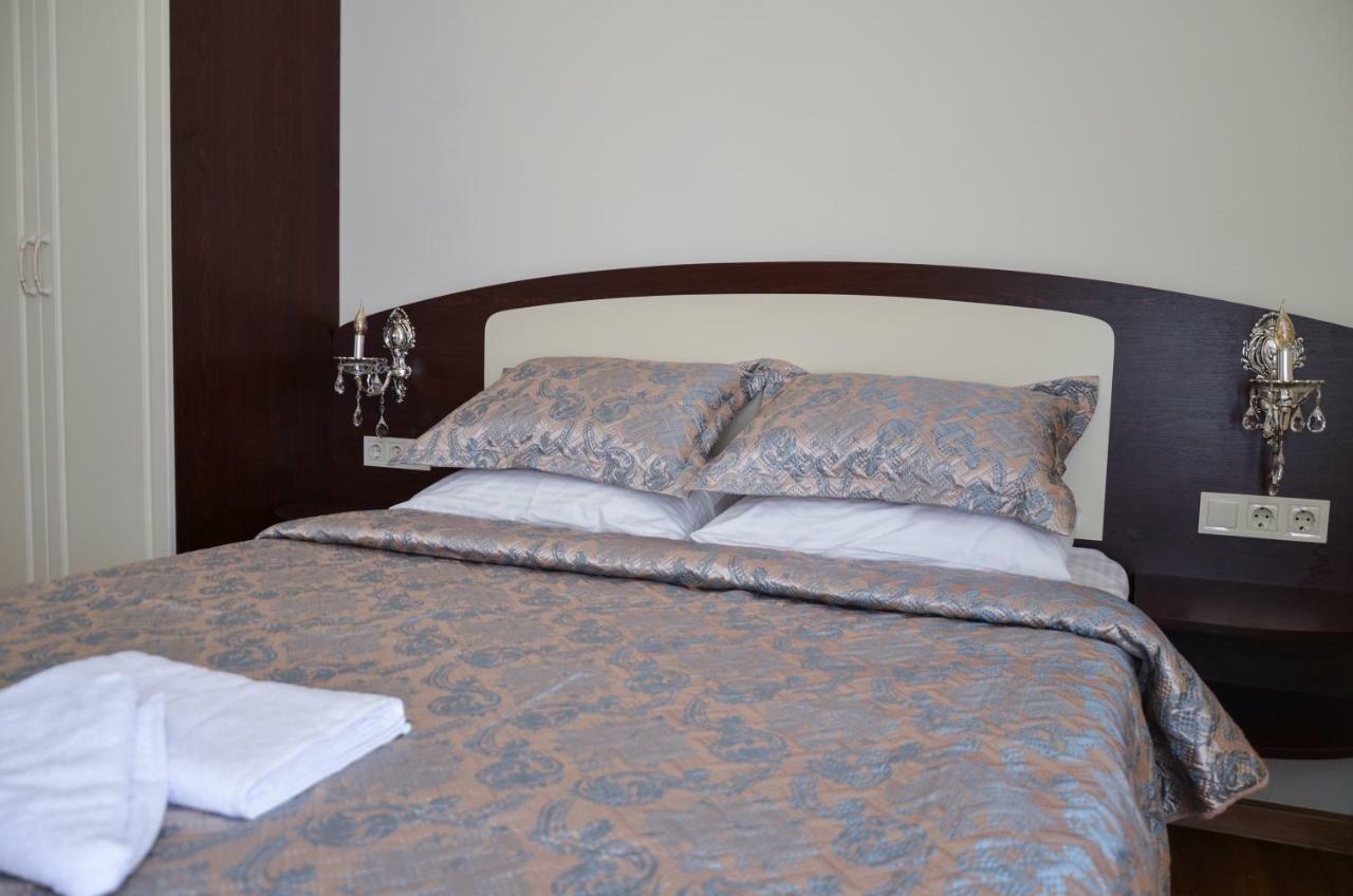 Apartment Nr. 8 โอเดสซา ภายนอก รูปภาพ