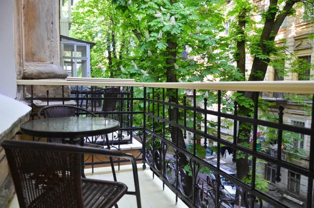 Apartment Nr. 8 โอเดสซา ภายนอก รูปภาพ
