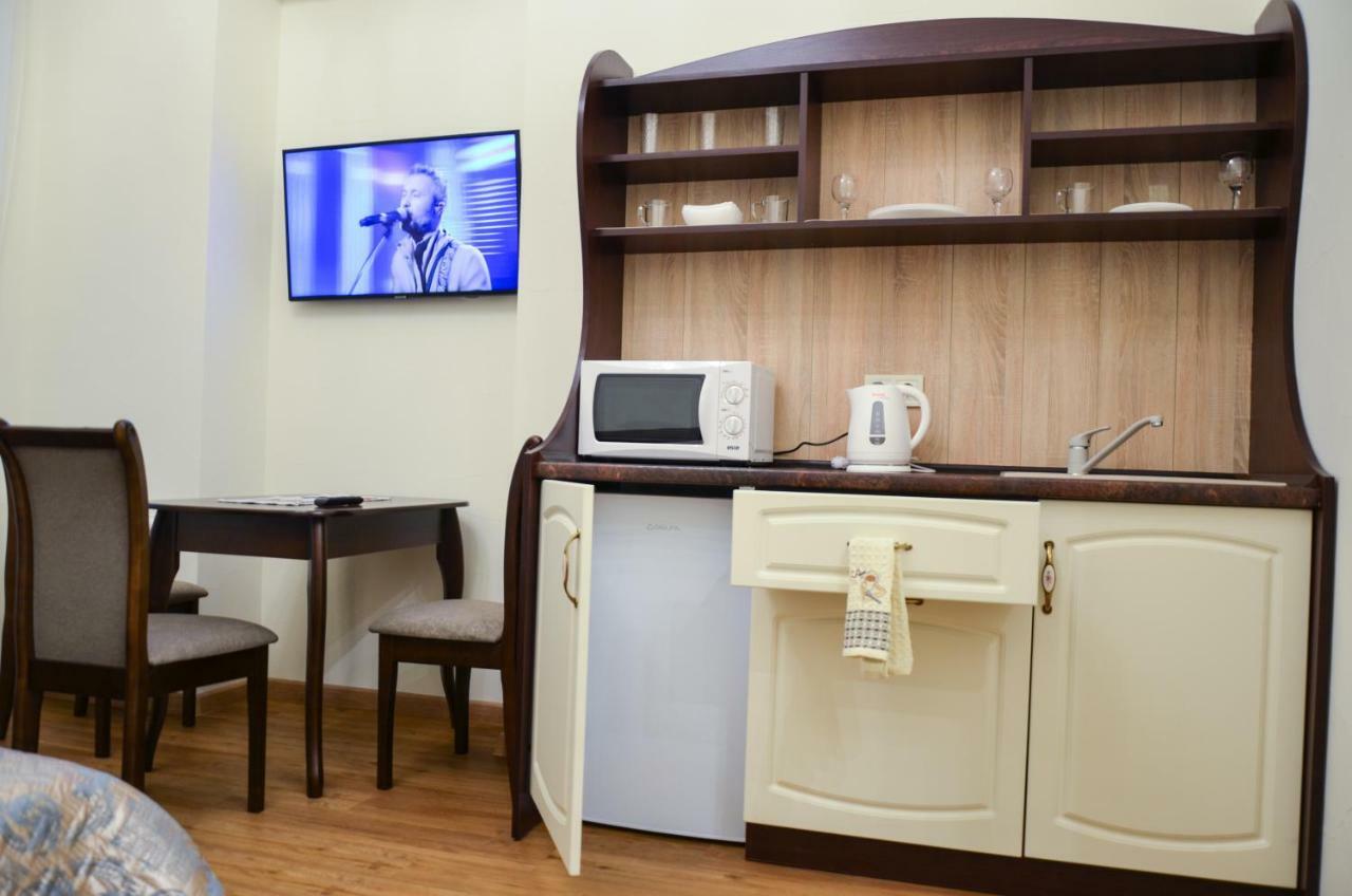 Apartment Nr. 8 โอเดสซา ภายนอก รูปภาพ