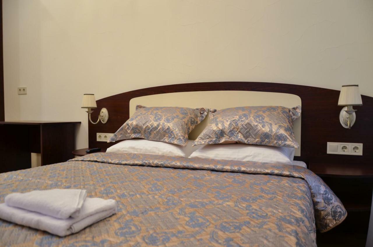 Apartment Nr. 8 โอเดสซา ภายนอก รูปภาพ