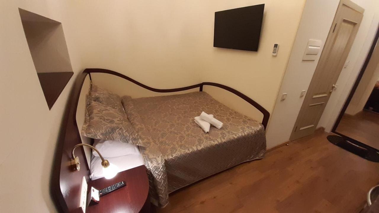 Apartment Nr. 8 โอเดสซา ภายนอก รูปภาพ