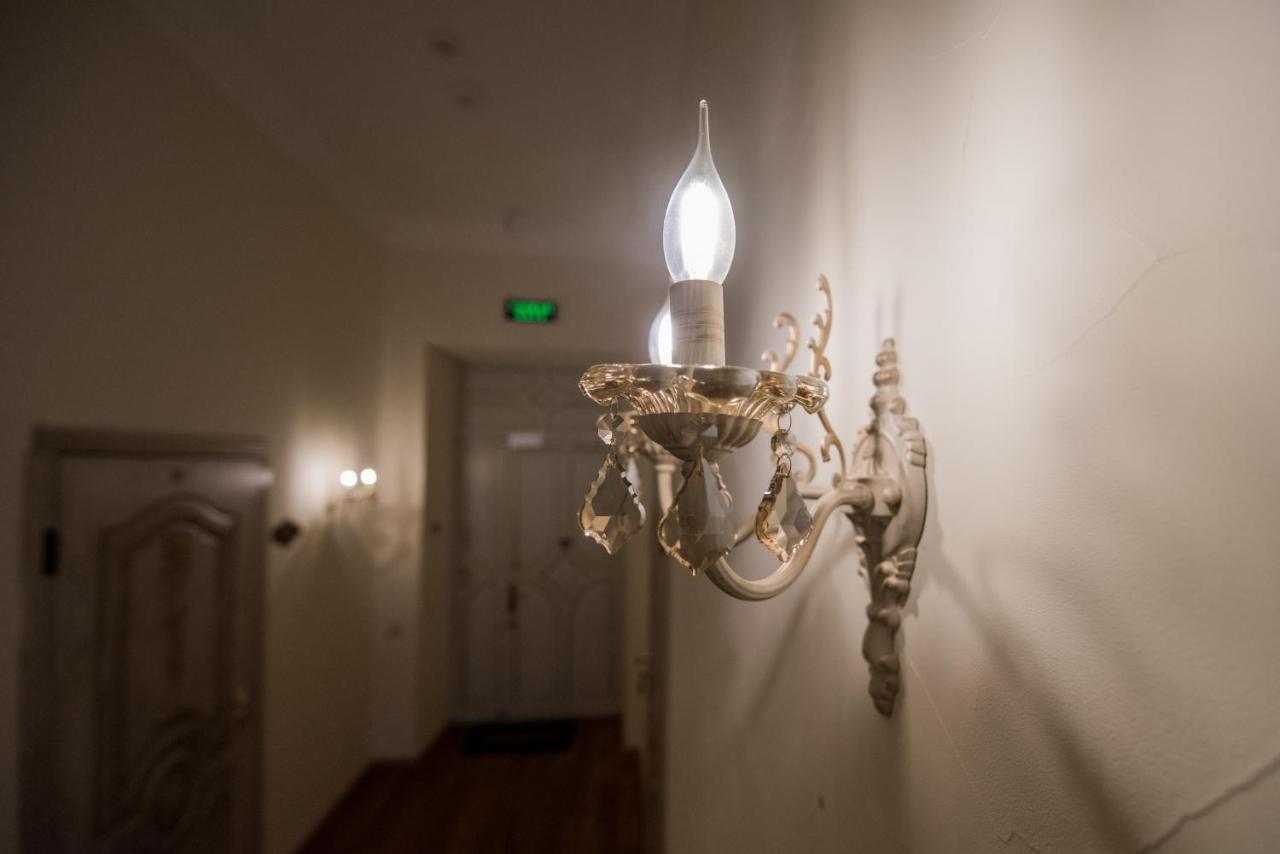 Apartment Nr. 8 โอเดสซา ภายนอก รูปภาพ